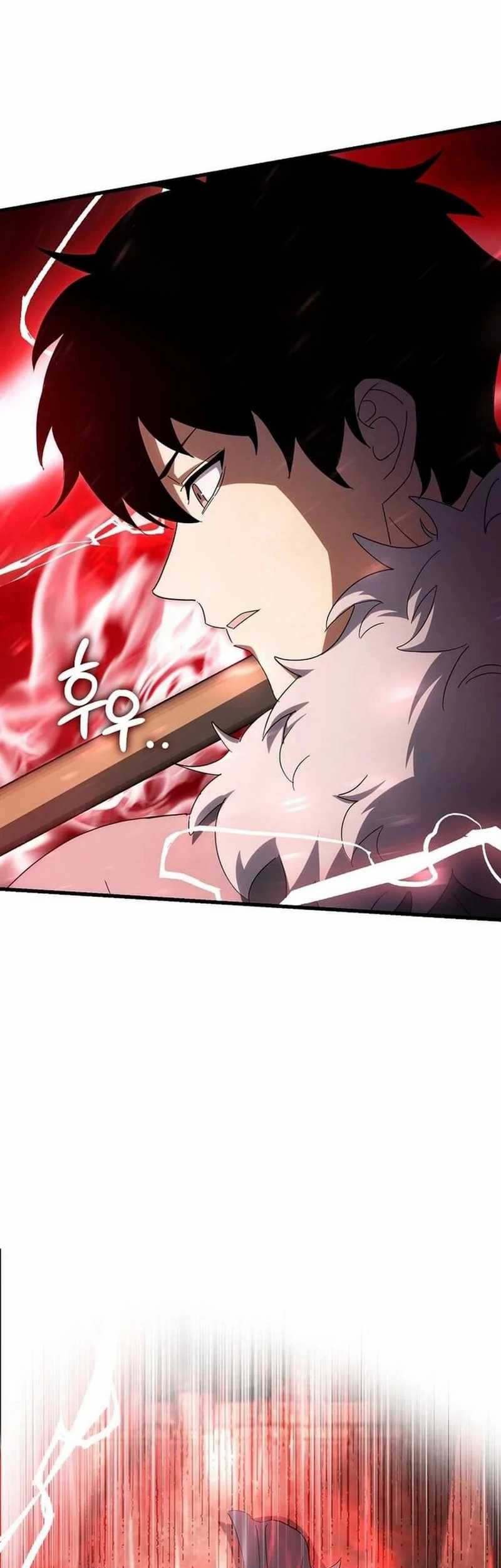 I Robbed The Storehouse Of The God Chapter 37 Gambar 33