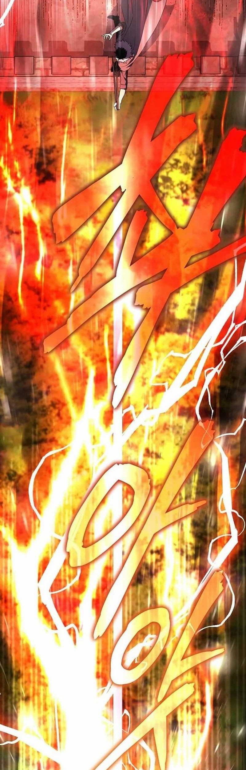 I Robbed The Storehouse Of The God Chapter 37 Gambar 34