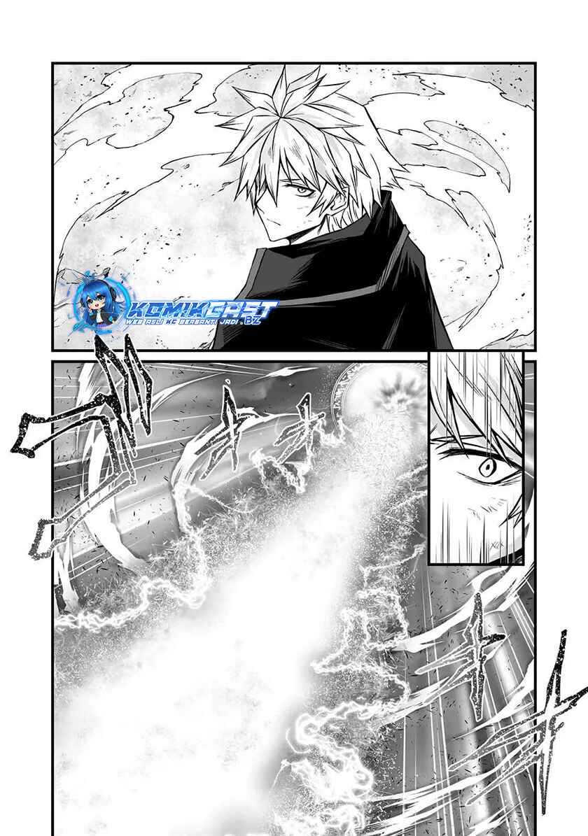 Arifureta Shokugyou de Sekai Saikyou Chapter 81 Gambar 27