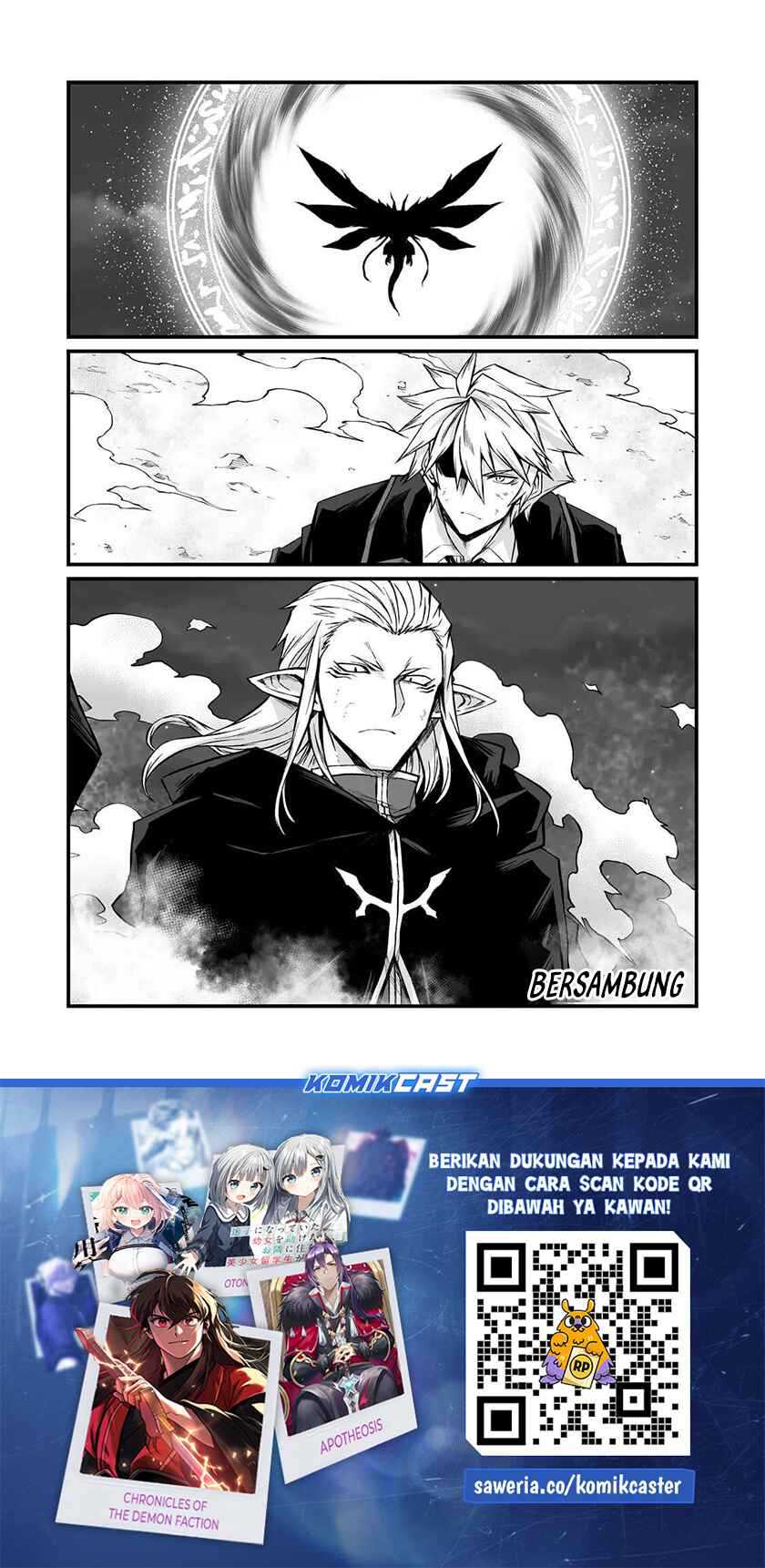 Arifureta Shokugyou de Sekai Saikyou Chapter 81 Gambar 29