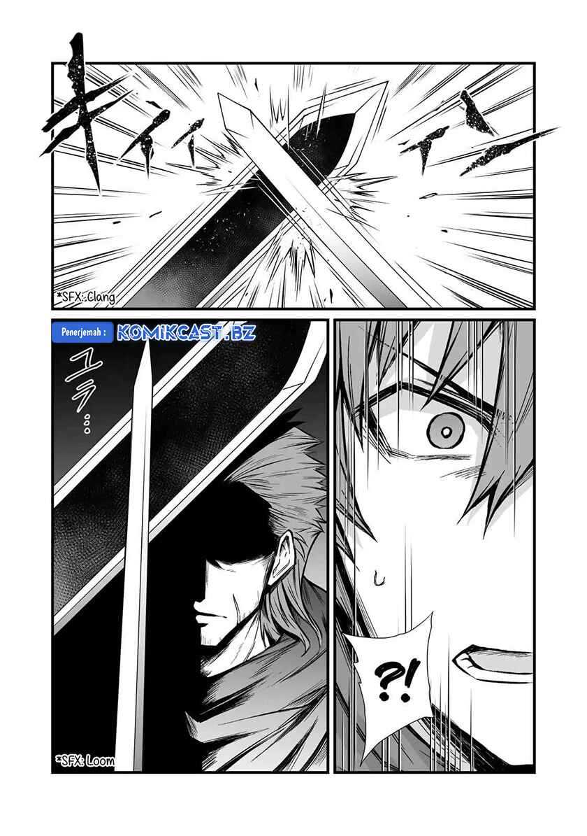Arifureta Shokugyou de Sekai Saikyou Chapter 80 Gambar 12