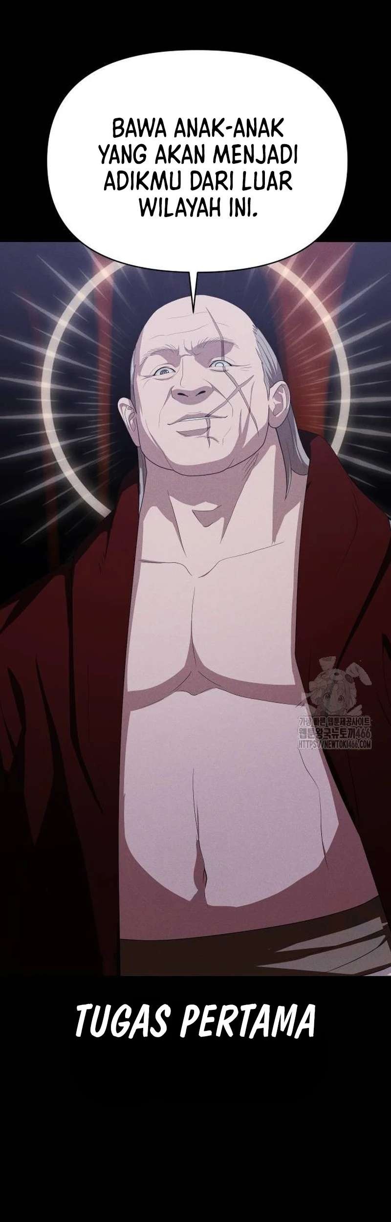 Voidman Chapter 25 Gambar 25