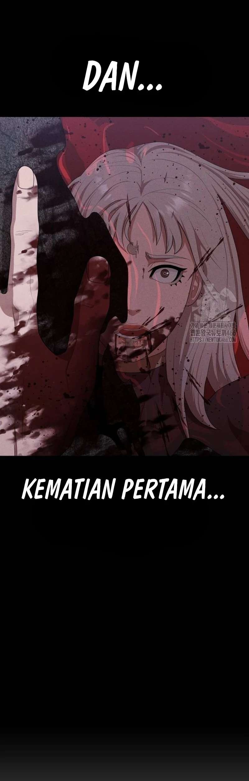 Voidman Chapter 25 Gambar 28