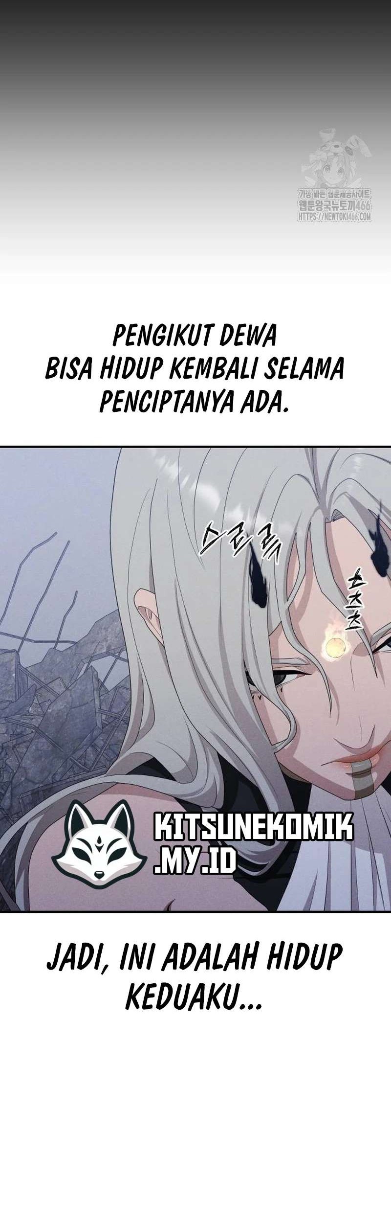 Voidman Chapter 25 Gambar 29