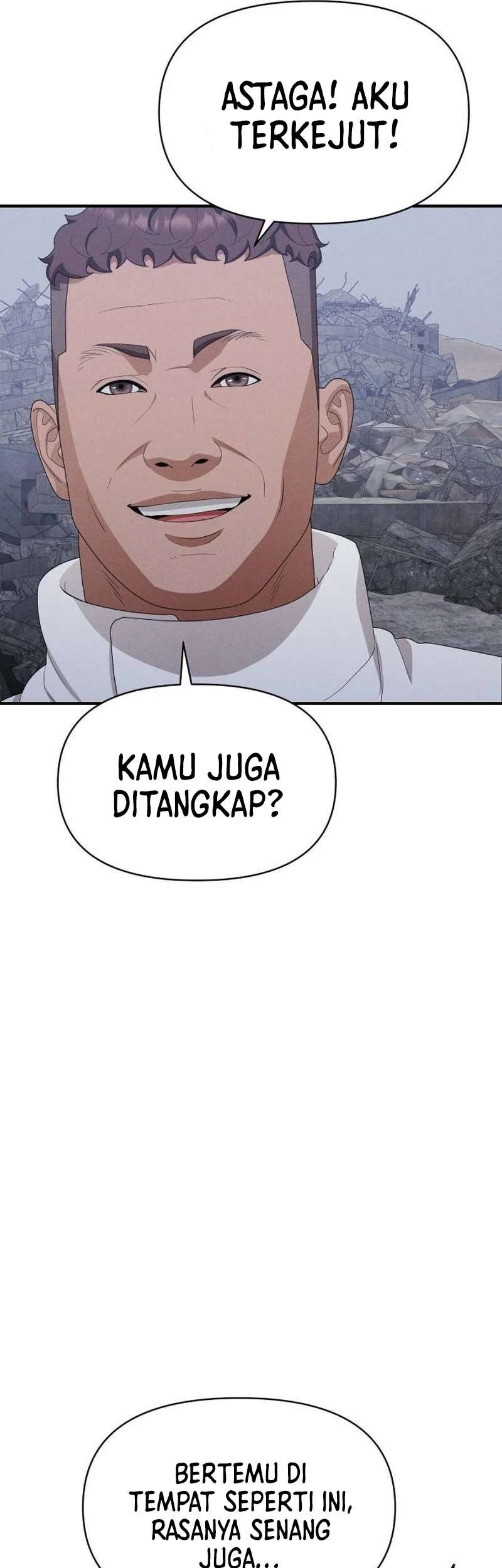 Voidman Chapter 25 Gambar 31