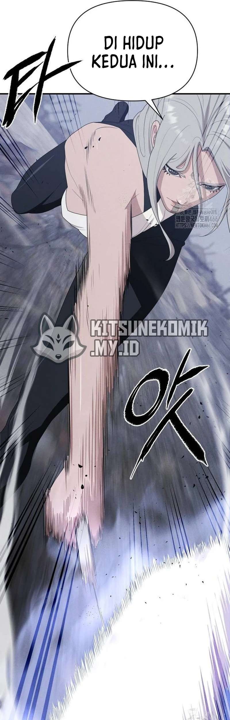 Voidman Chapter 25 Gambar 33