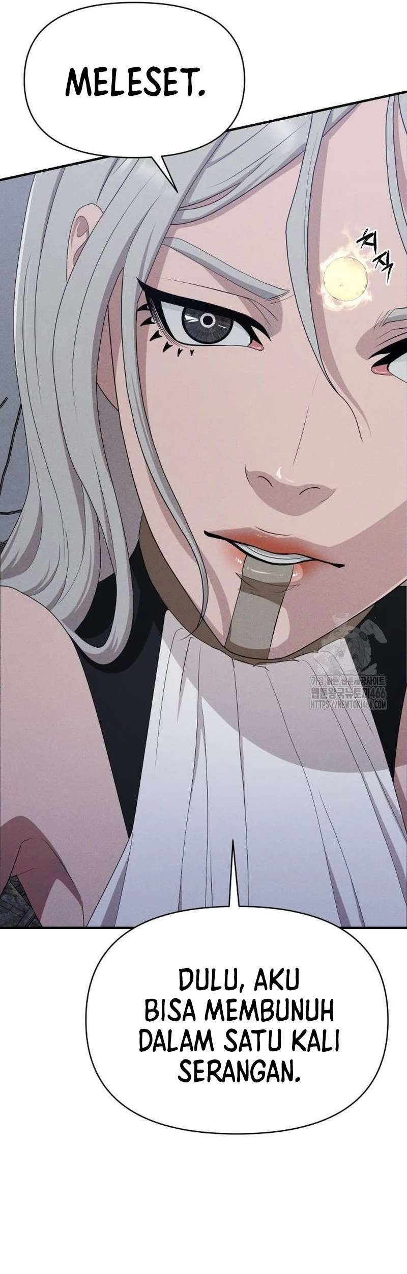 Voidman Chapter 25 Gambar 35