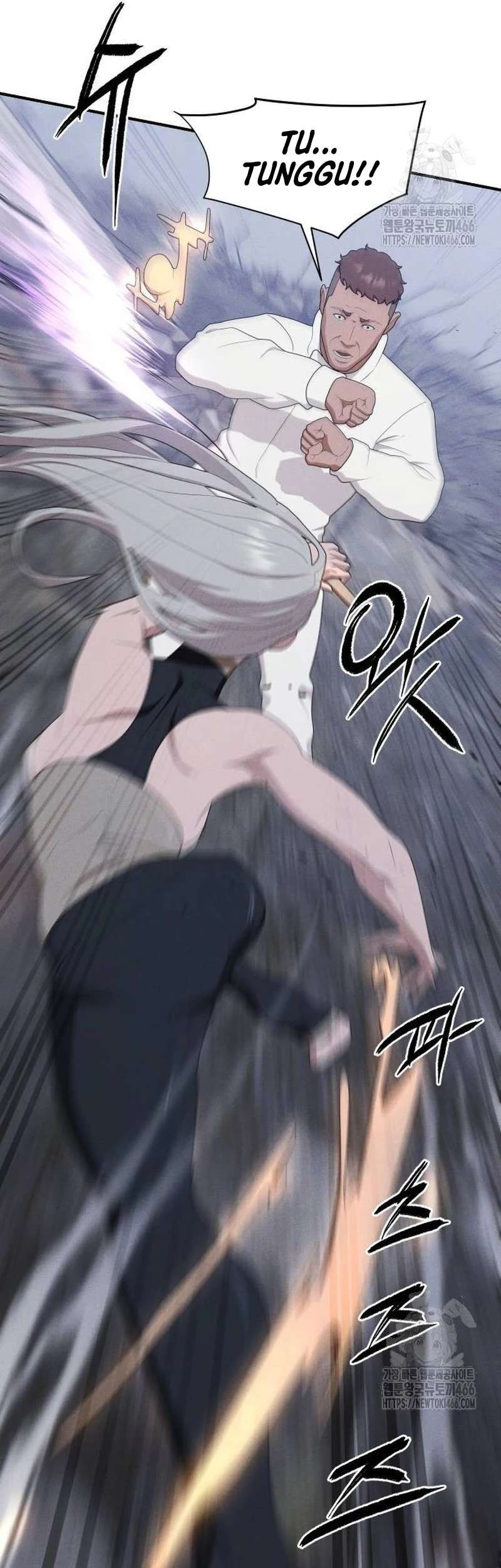 Voidman Chapter 25 Gambar 40