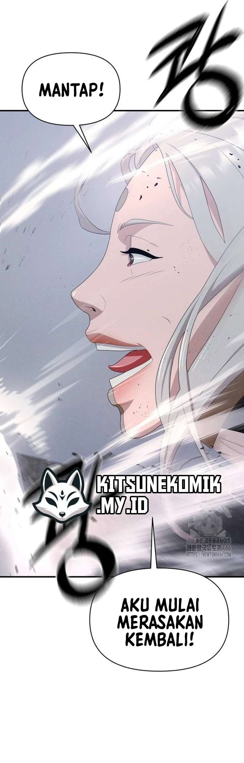 Voidman Chapter 25 Gambar 45
