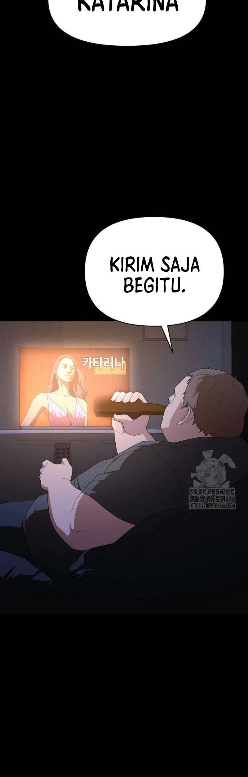 Baca  Voidman Chapter 25 Gambar 2
