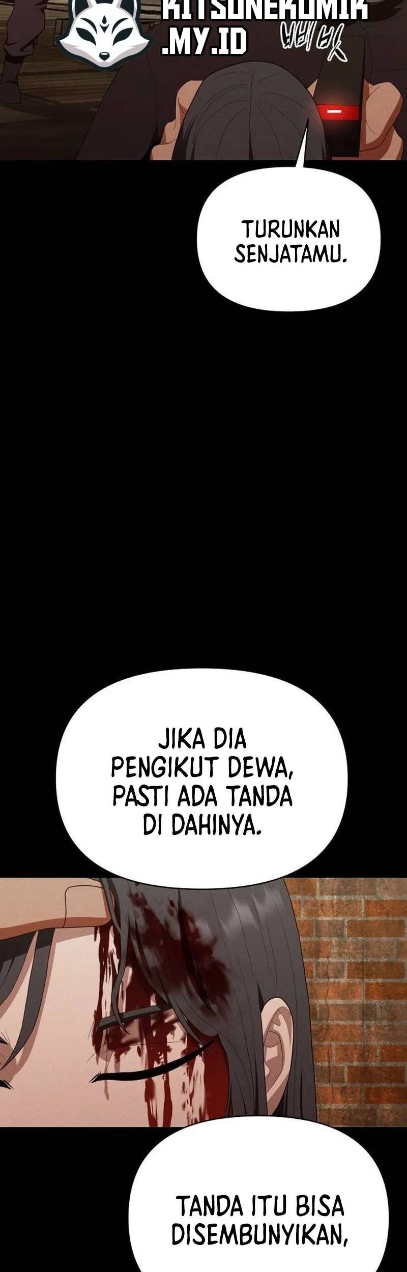 Voidman Chapter 25 Gambar 52