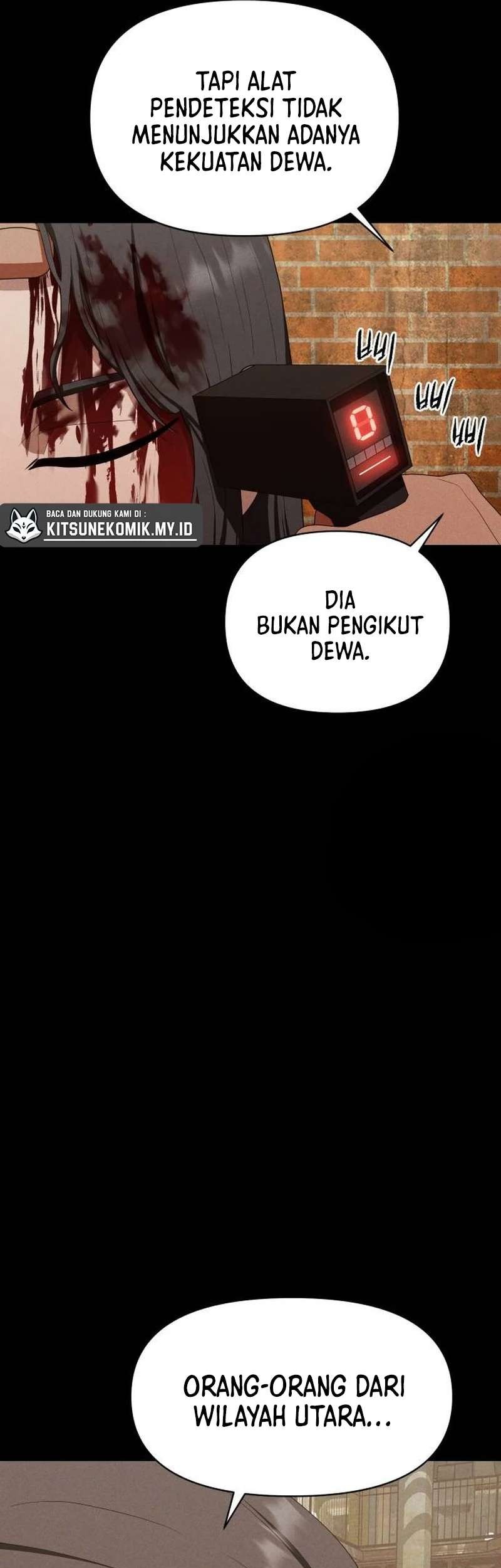 Voidman Chapter 25 Gambar 54