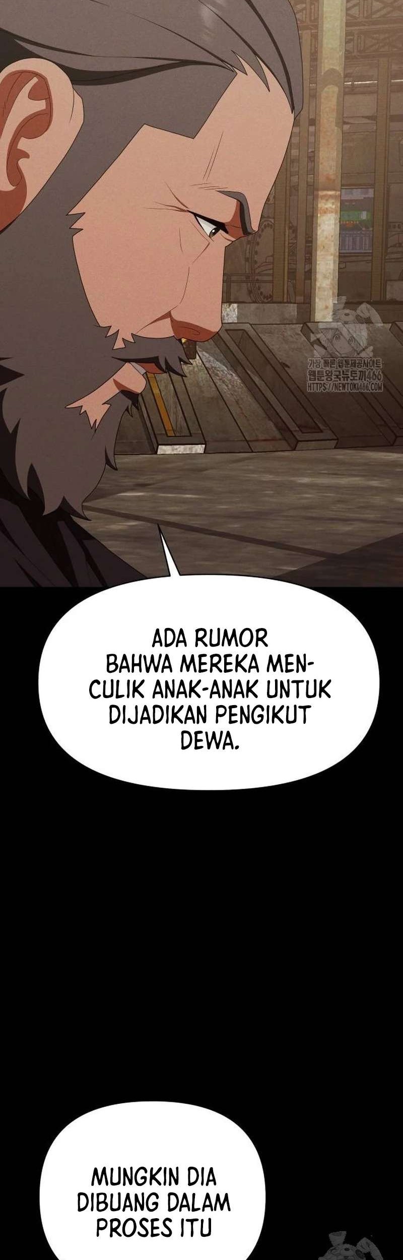 Voidman Chapter 25 Gambar 55