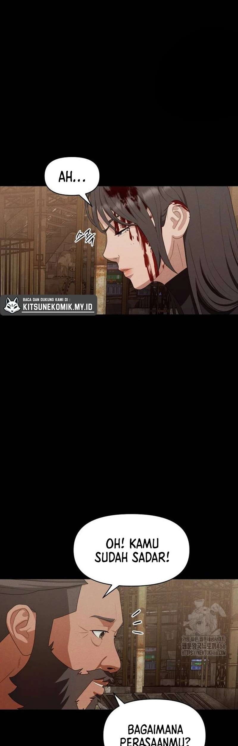 Voidman Chapter 25 Gambar 58