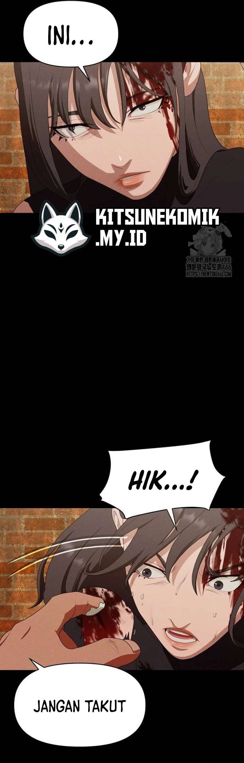 Voidman Chapter 25 Gambar 60