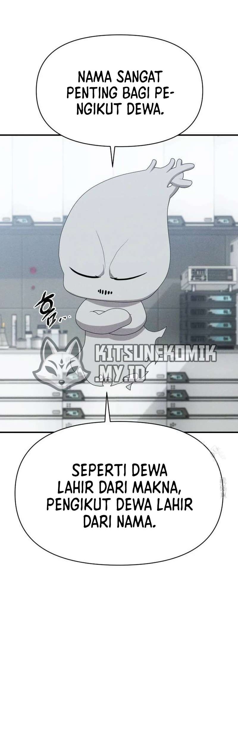 Voidman Chapter 25 Gambar 67