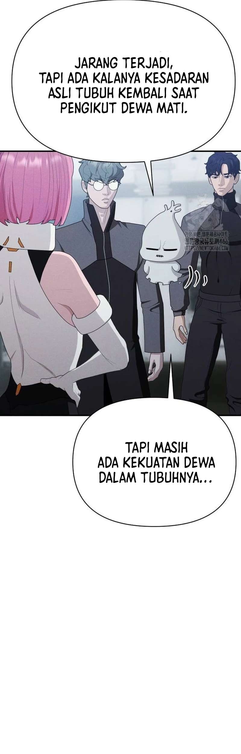 Voidman Chapter 25 Gambar 69