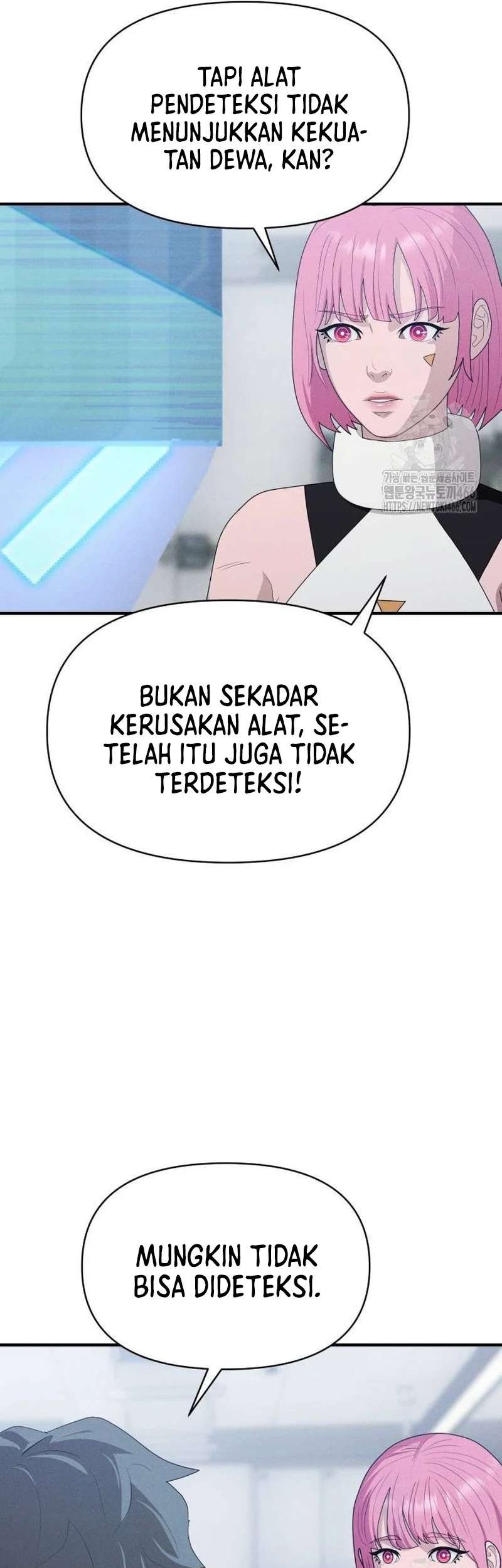 Voidman Chapter 25 Gambar 72