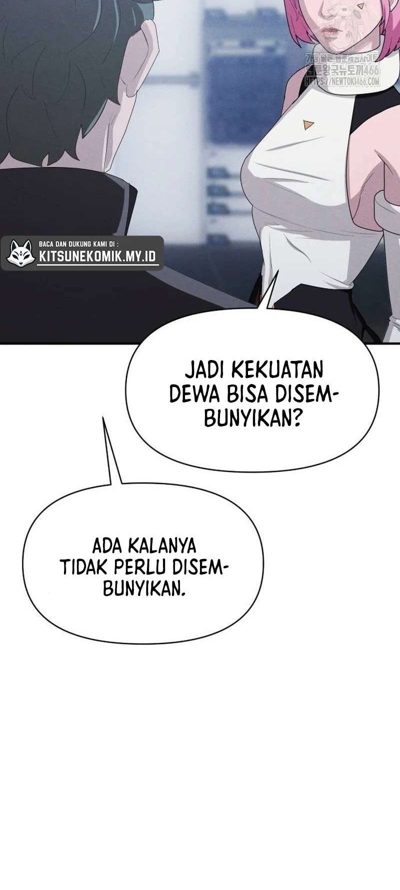 Voidman Chapter 25 Gambar 73