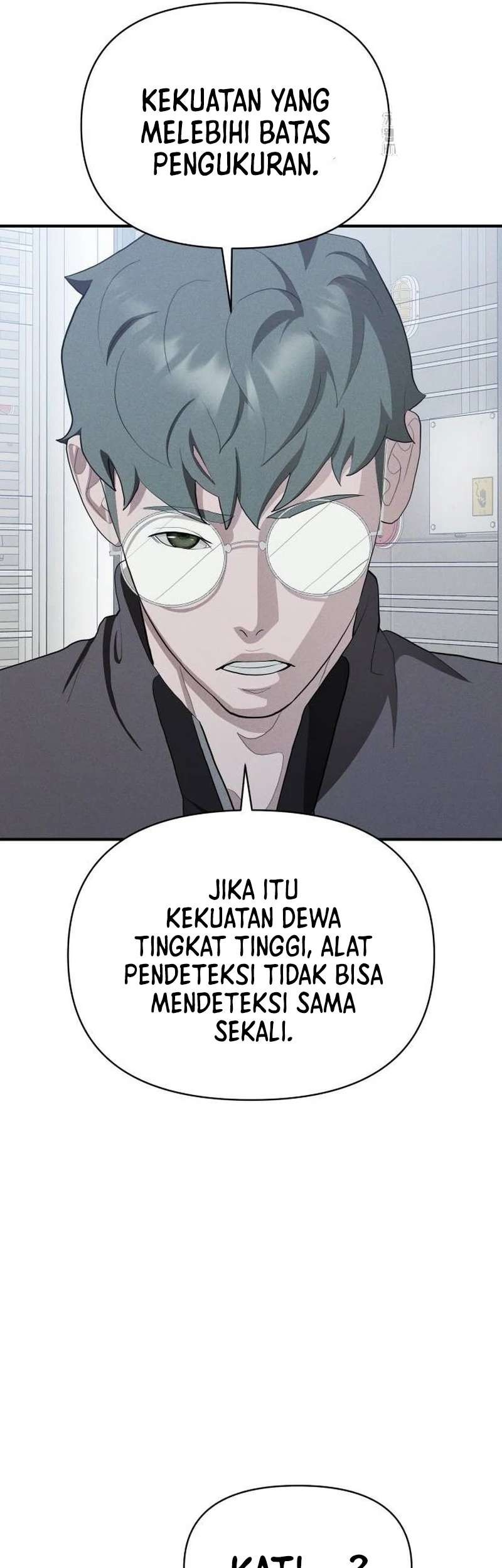 Voidman Chapter 25 Gambar 74