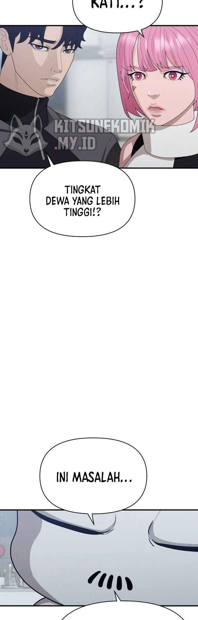 Voidman Chapter 25 Gambar 75