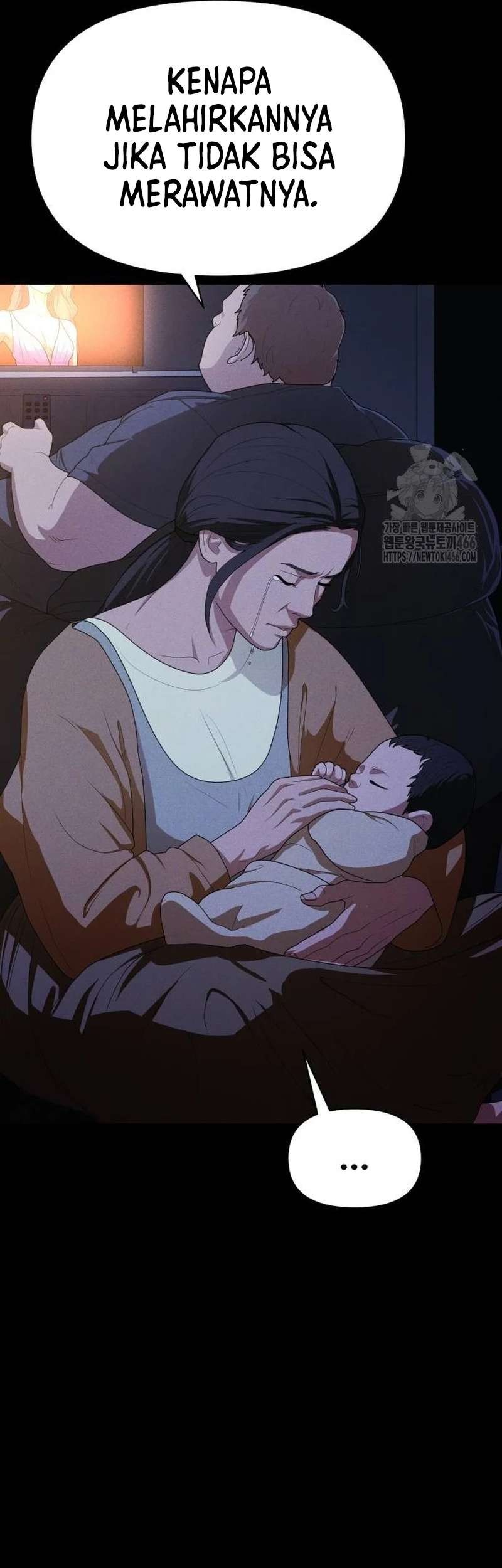 Voidman Chapter 25 Gambar 4