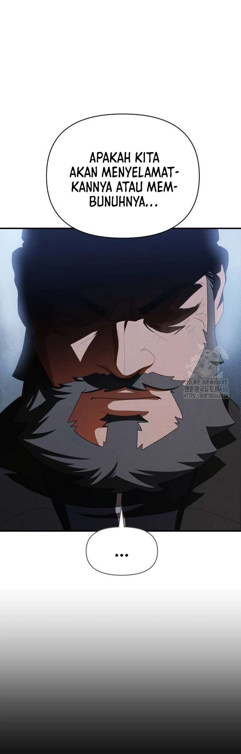 Voidman Chapter 25 Gambar 80