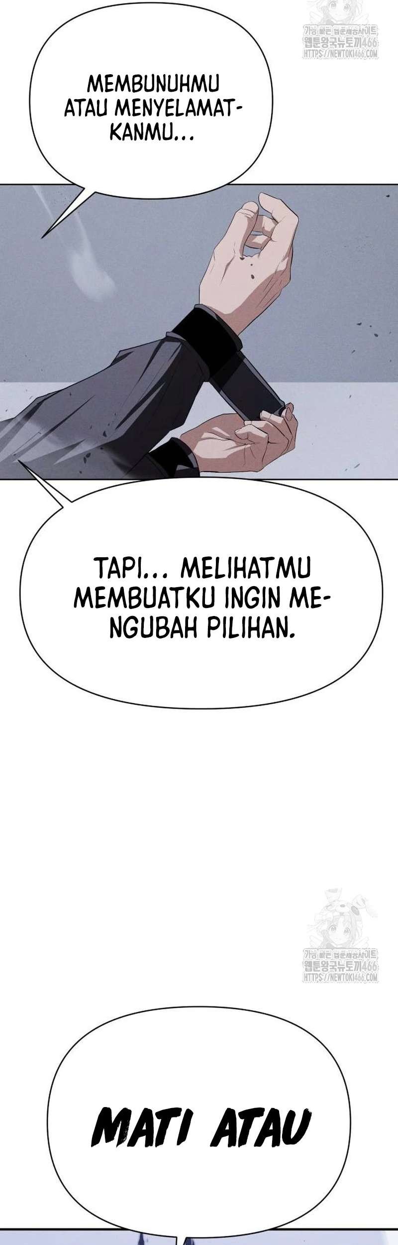 Voidman Chapter 25 Gambar 97