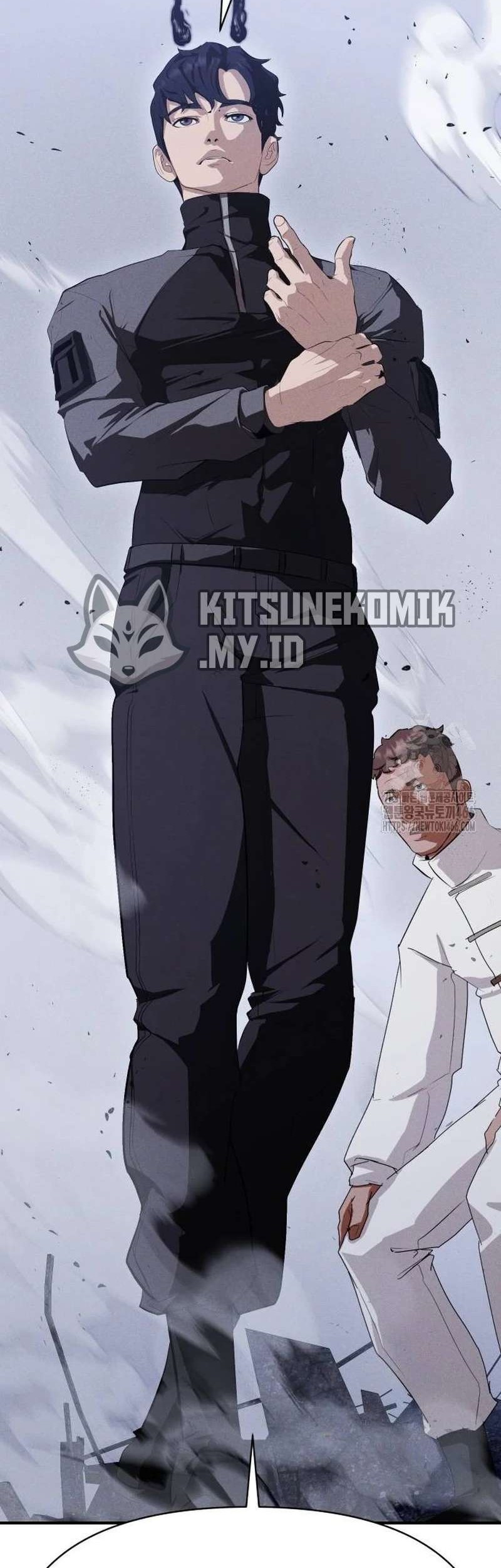 Voidman Chapter 25 Gambar 98