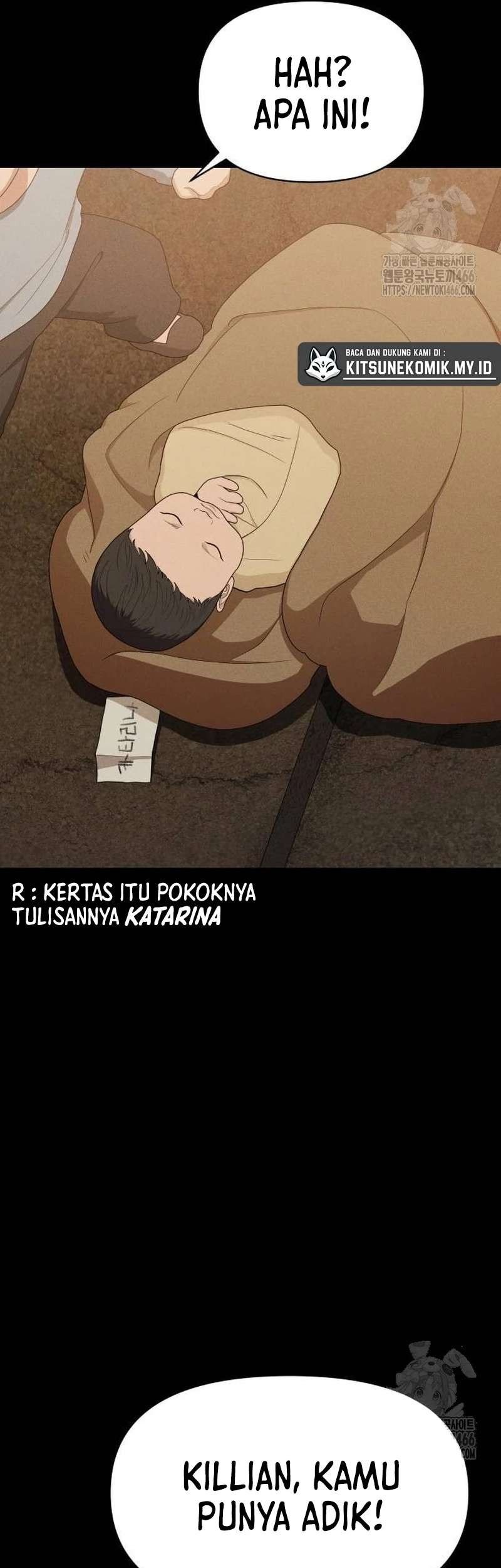 Voidman Chapter 25 Gambar 7