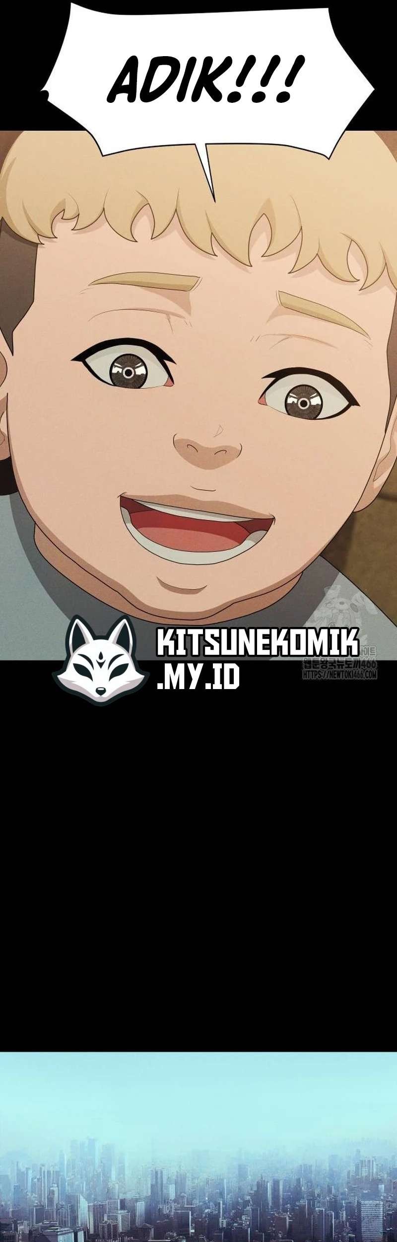 Voidman Chapter 25 Gambar 9