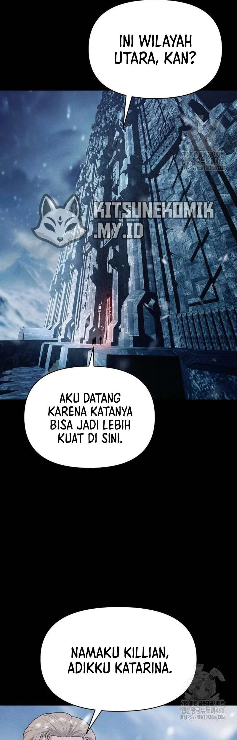 Voidman Chapter 25 Gambar 11