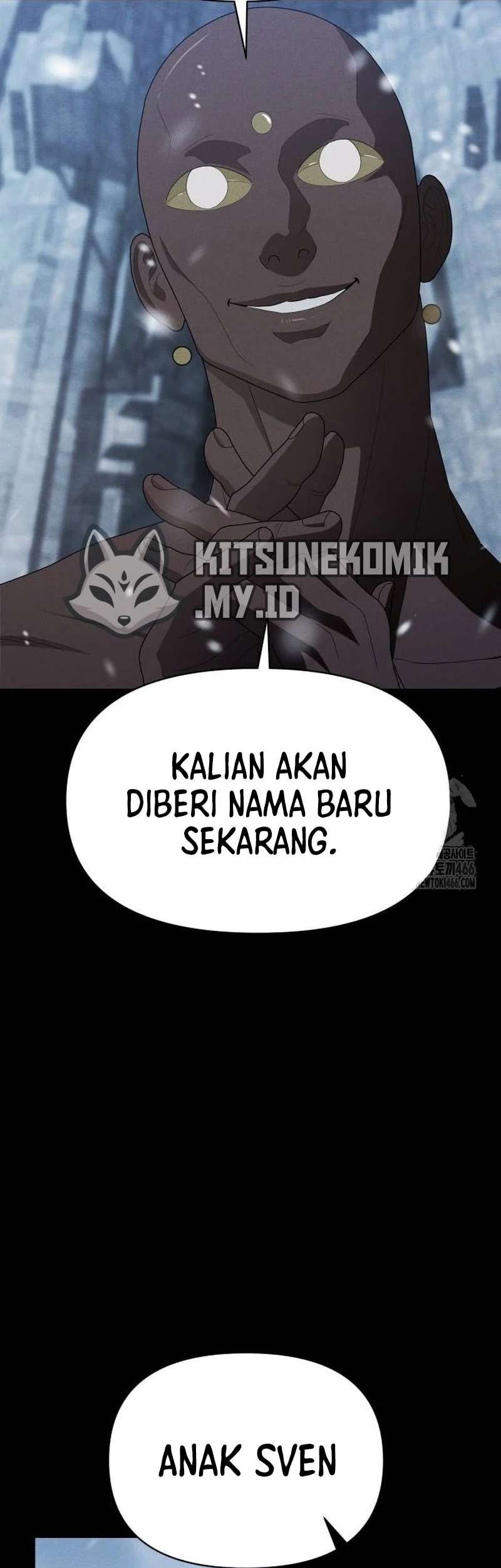 Voidman Chapter 25 Gambar 13