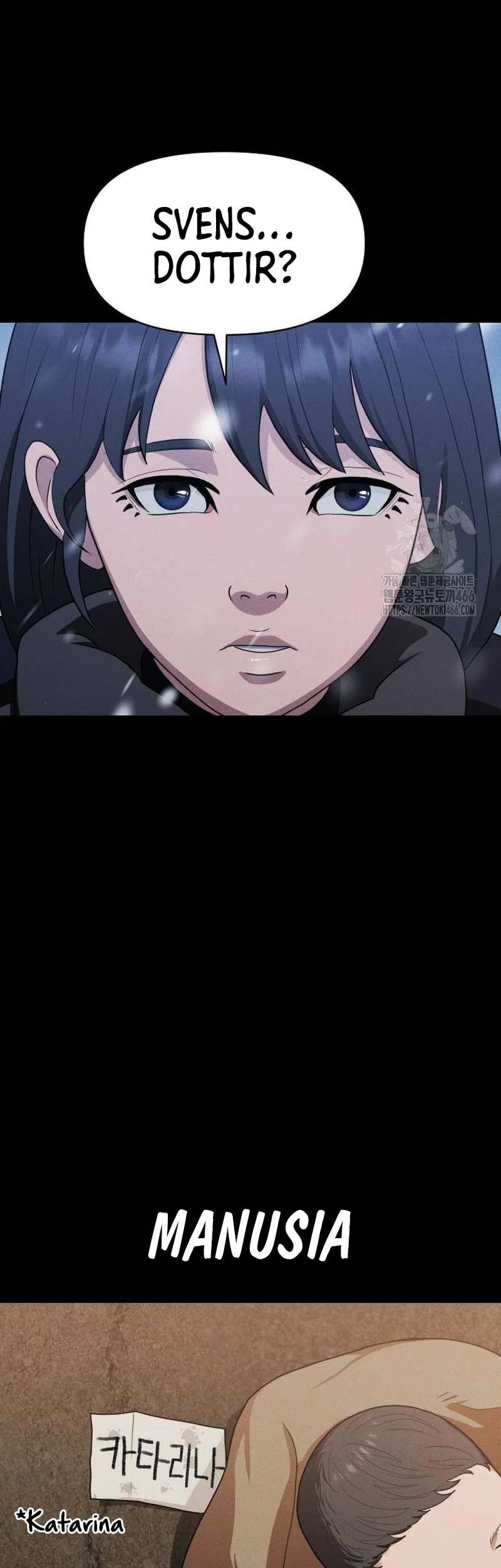 Voidman Chapter 25 Gambar 16