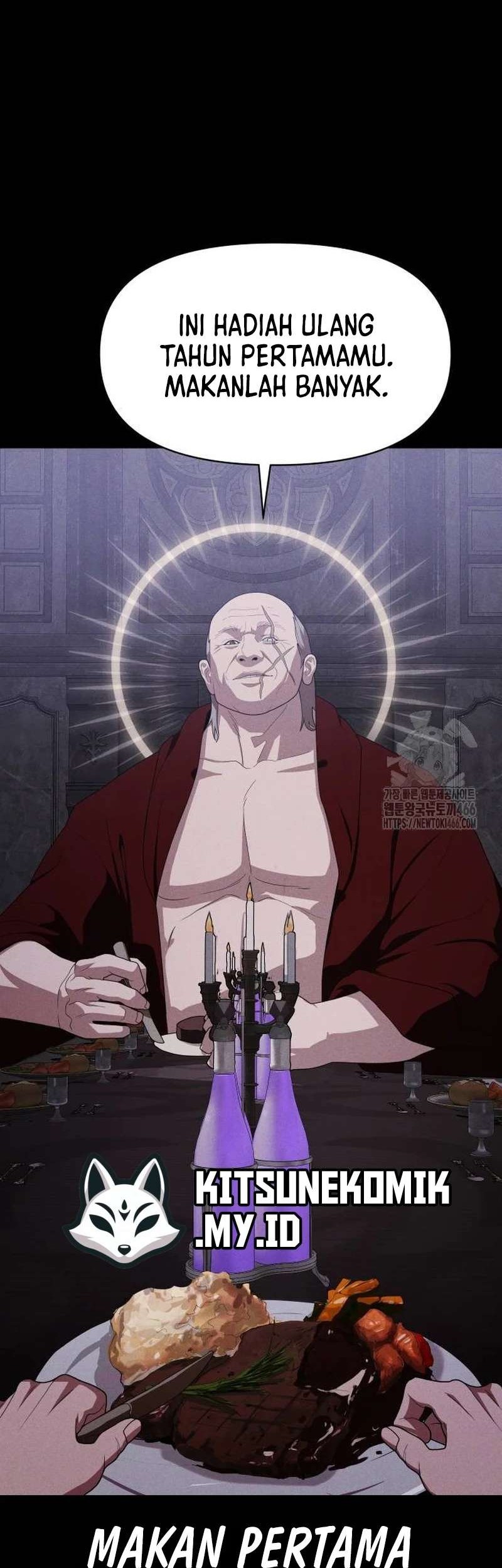Voidman Chapter 25 Gambar 23