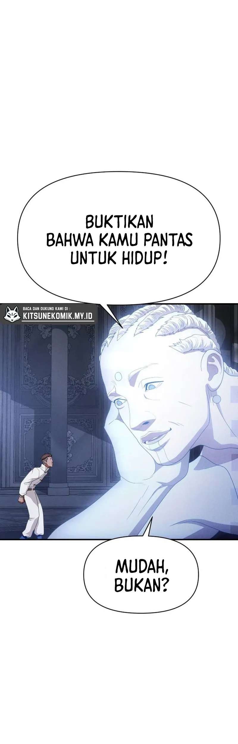 Voidman Chapter 24 Gambar 26