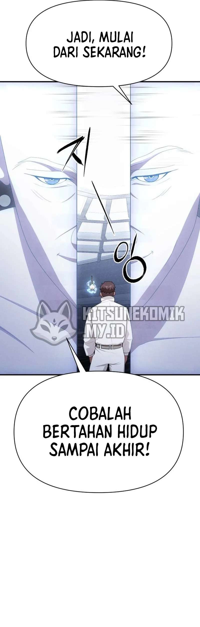 Voidman Chapter 24 Gambar 28