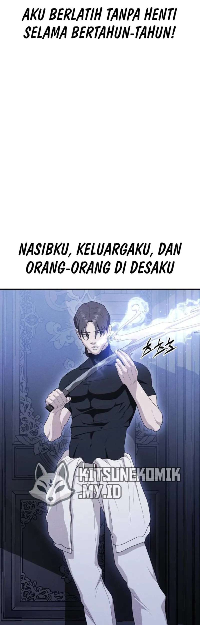 Voidman Chapter 24 Gambar 35