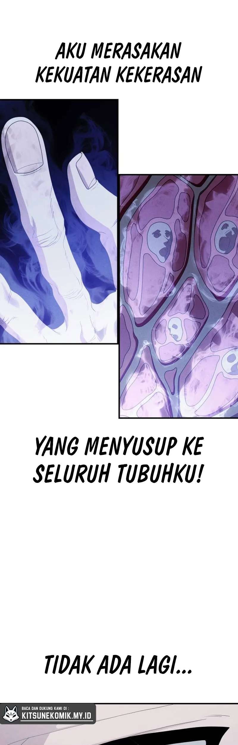 Voidman Chapter 24 Gambar 37