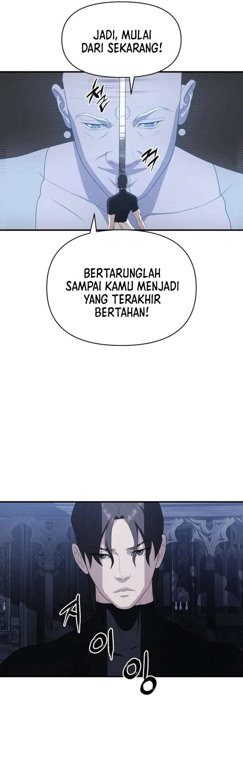 Voidman Chapter 24 Gambar 43
