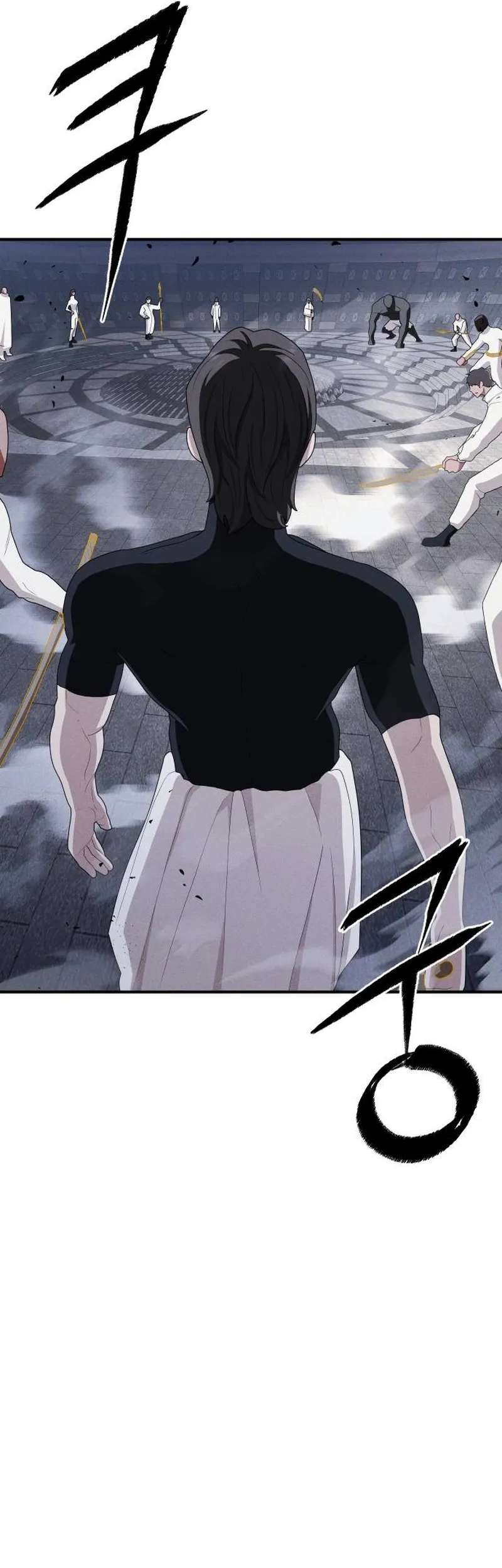 Voidman Chapter 24 Gambar 46