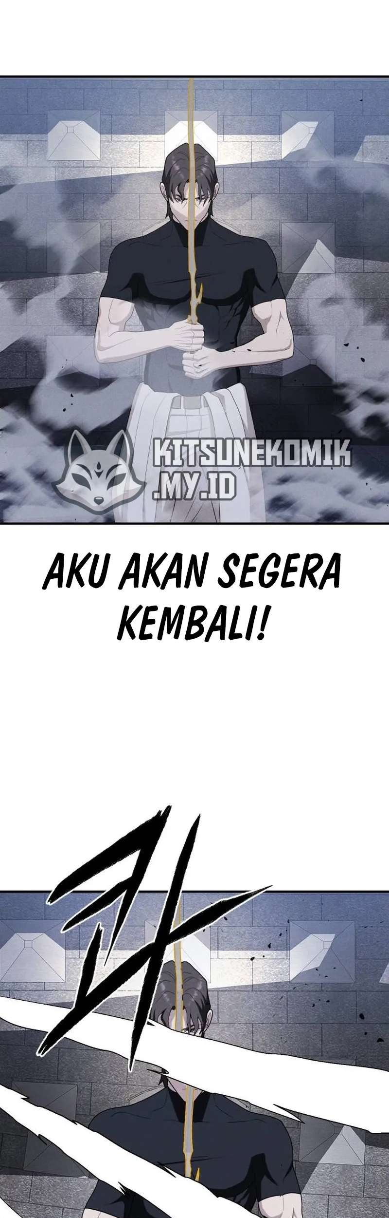 Voidman Chapter 24 Gambar 49