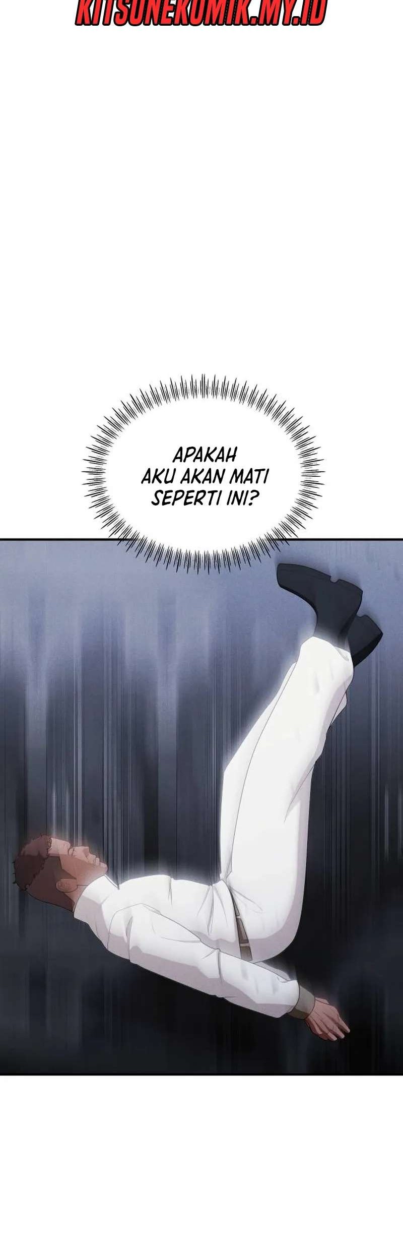 Baca  Voidman Chapter 24 Gambar 2