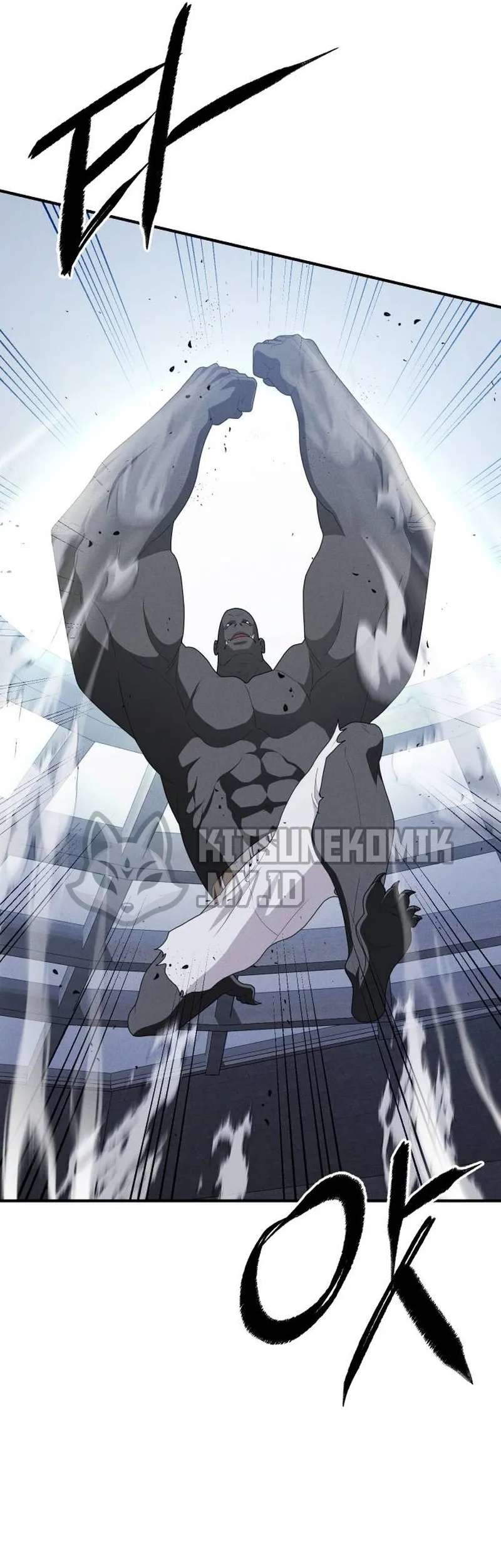 Voidman Chapter 24 Gambar 62