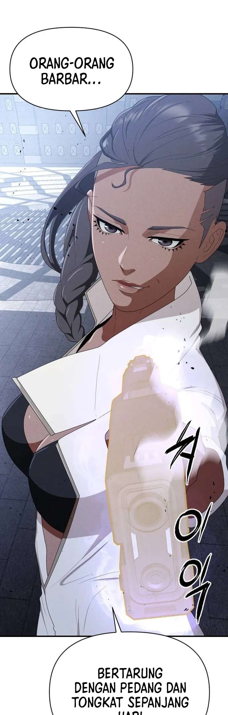 Voidman Chapter 24 Gambar 68