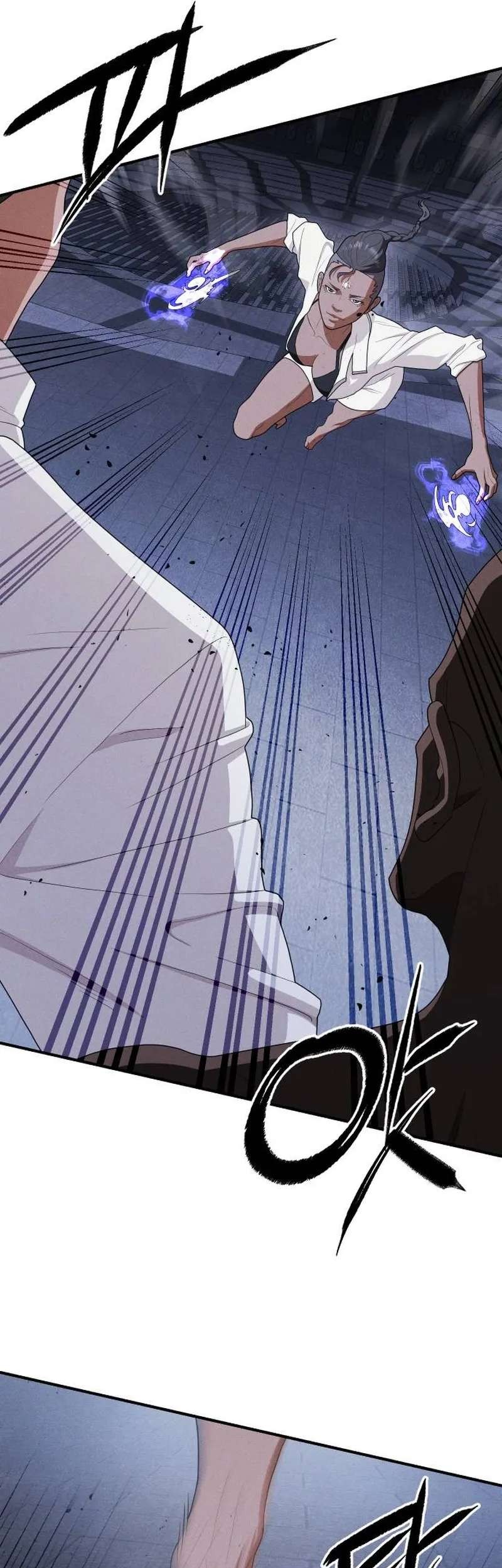 Voidman Chapter 24 Gambar 70