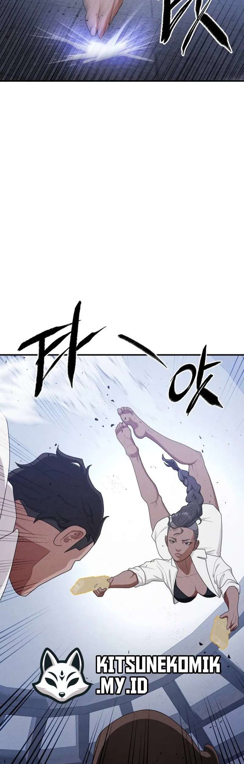 Voidman Chapter 24 Gambar 71