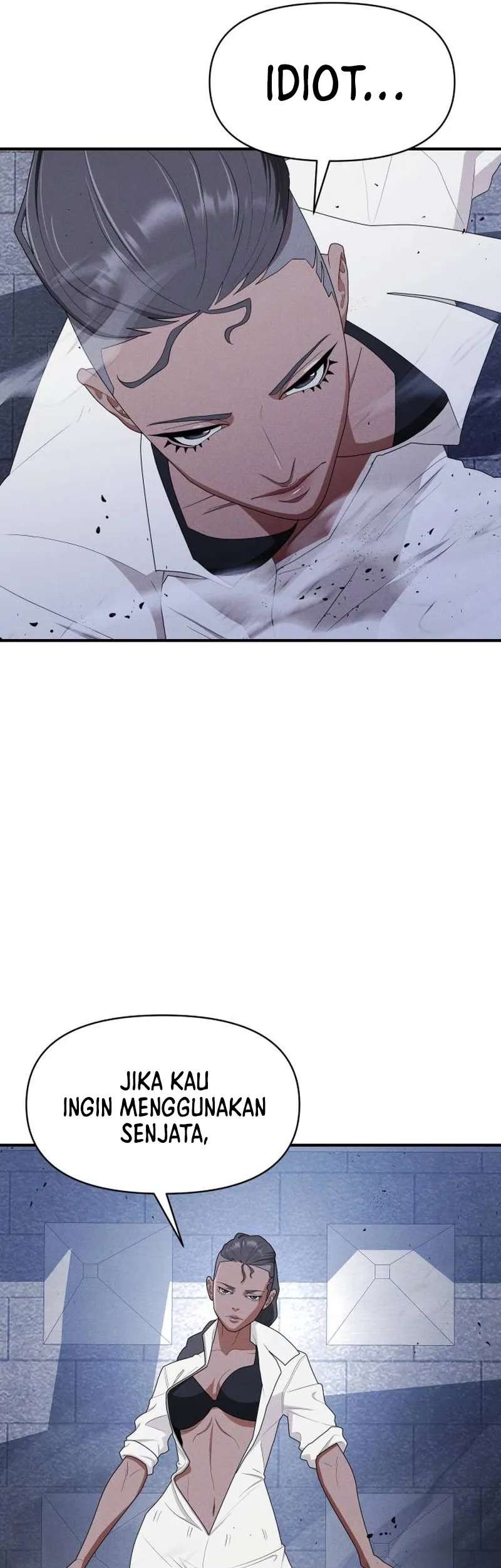 Voidman Chapter 24 Gambar 76