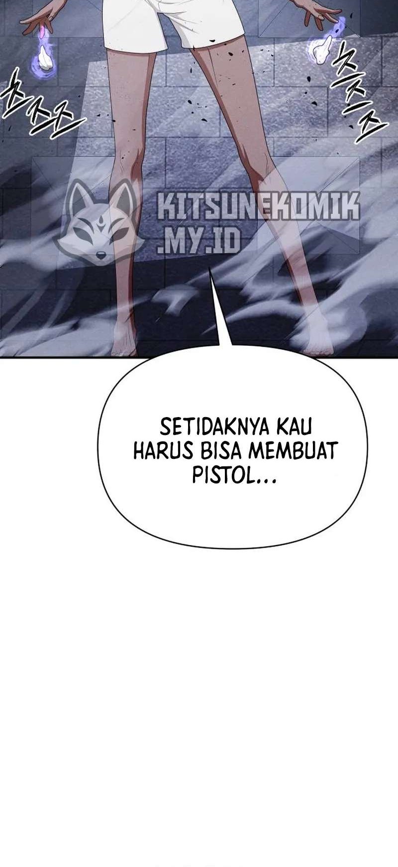 Voidman Chapter 24 Gambar 77