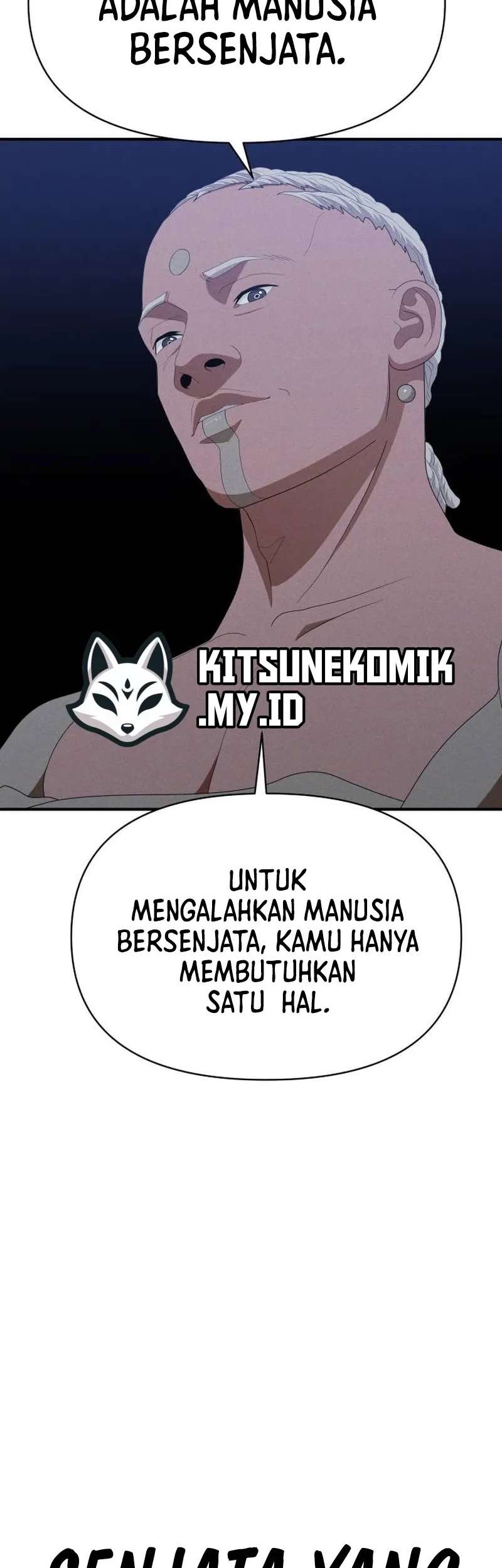 Voidman Chapter 24 Gambar 84